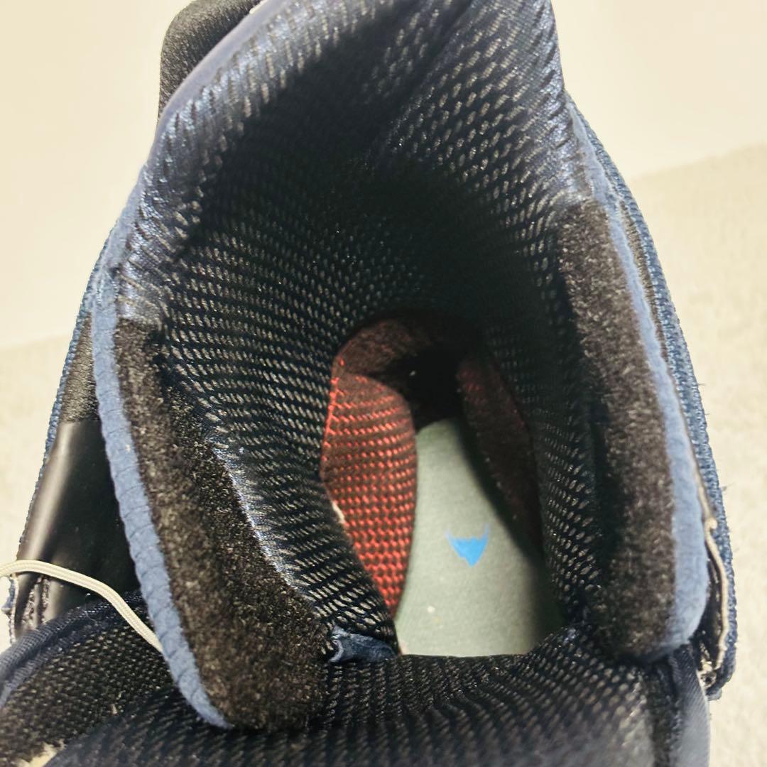 Burton SWATH BOA メンズスノーボードシューズ 27.5センチ