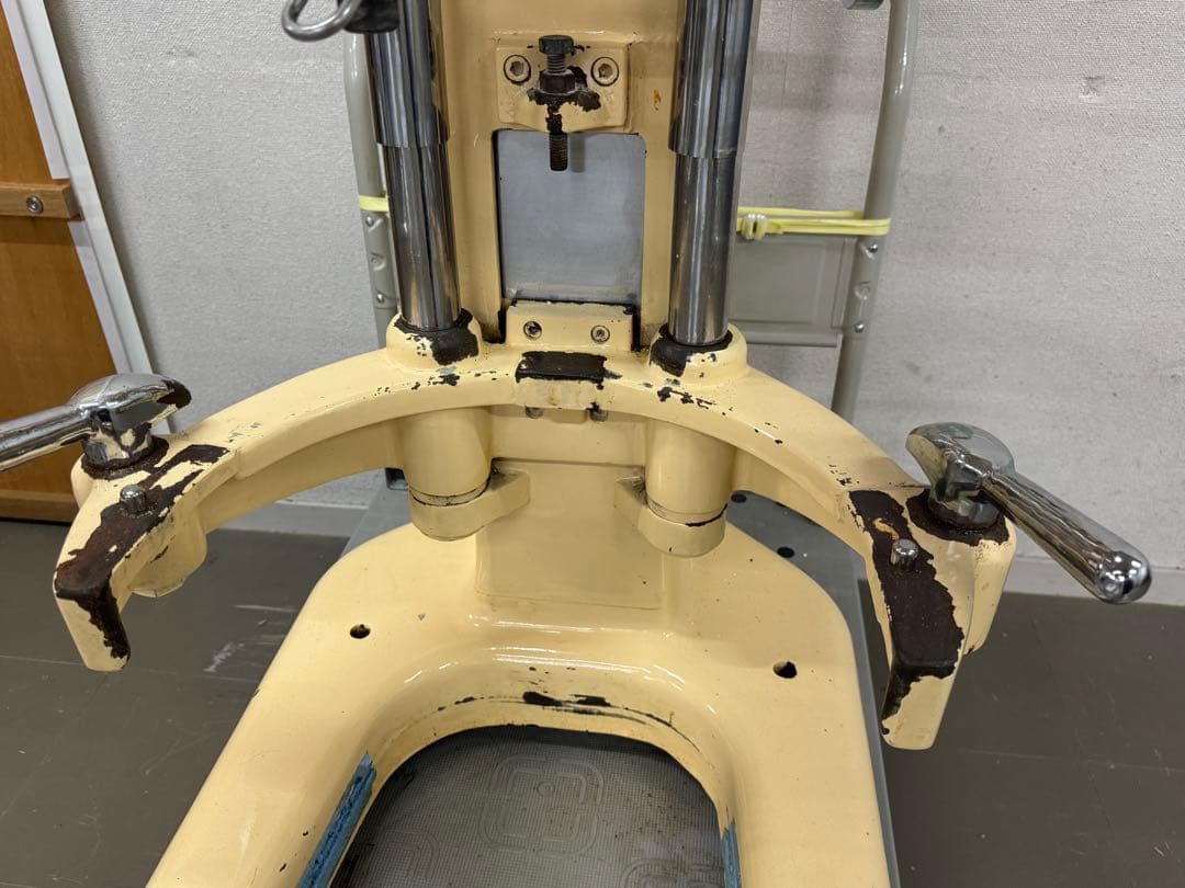 愛工舎製作所 AICOH マイティ30 ミキサー ステンレスボウル付き アイコー