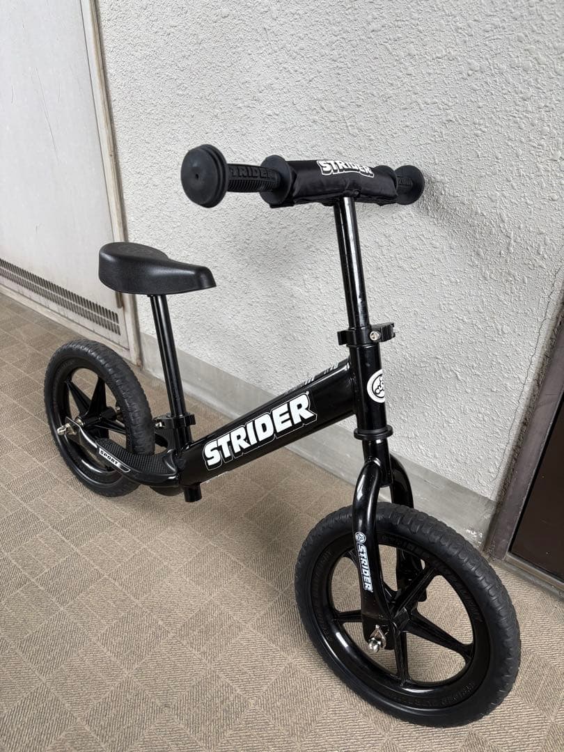 Kevin ケビン 　STRIDER 12インチスポーツモデル