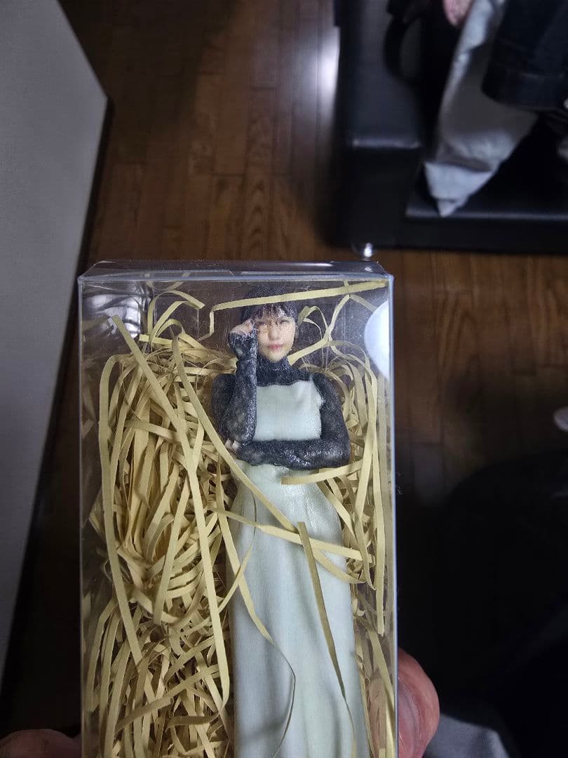 ayasi フィギュア みんパチ スロサミ2025。