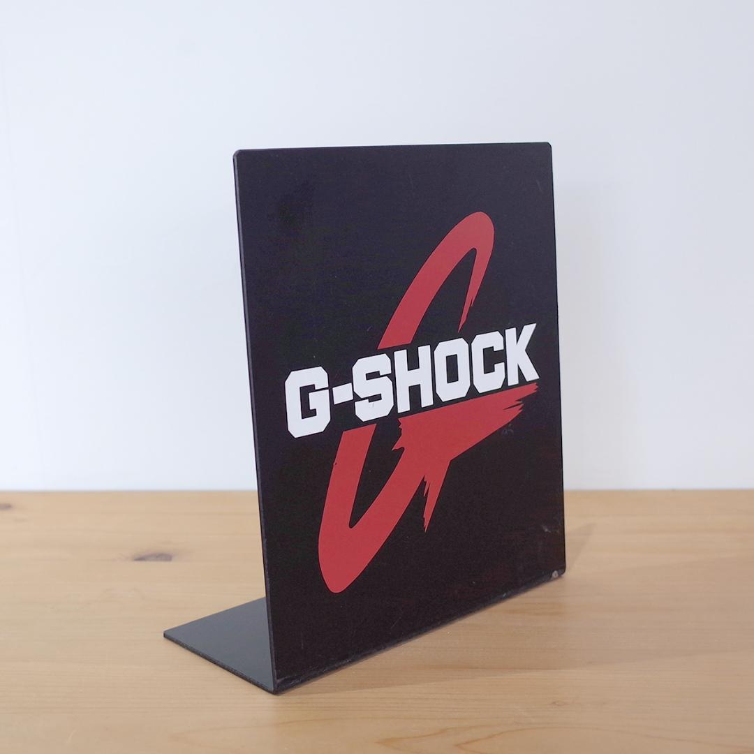 GShock BabyG 店舗用看板セット Gショック ベイビーG コレクター用