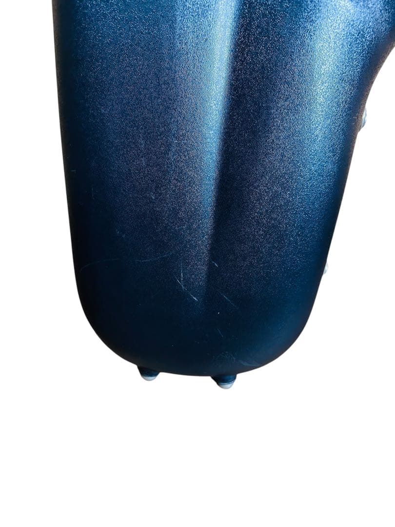 SKB テナーセックス　ハードケース　持ち込み