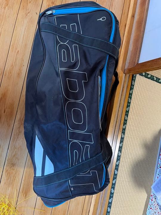 ラケットバッグ