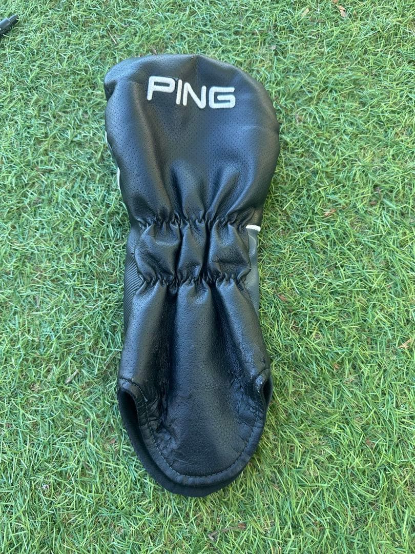 PING G425 MAX ドライバー