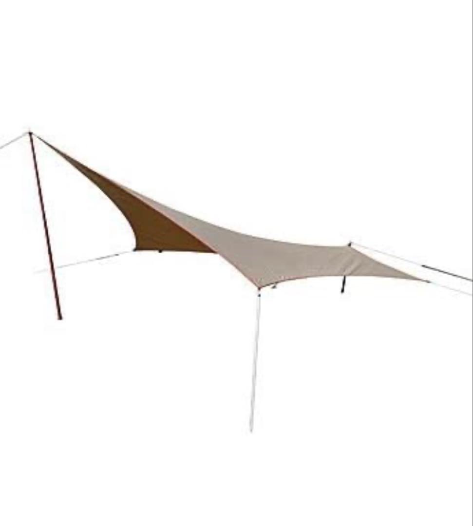 テンマクデザイン ムササビウィング 13ft. TC (おまけ付き)