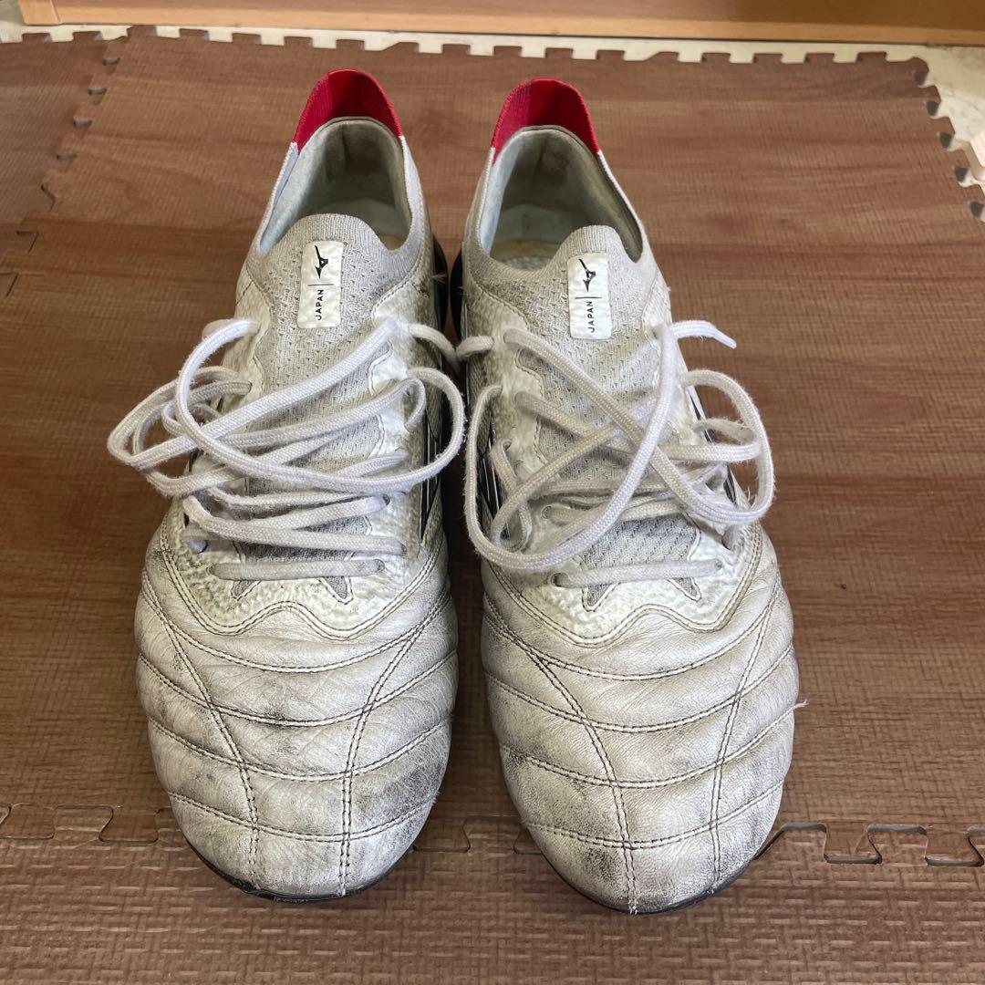 Mizuno neo4β 26.5 サッカーシューズ