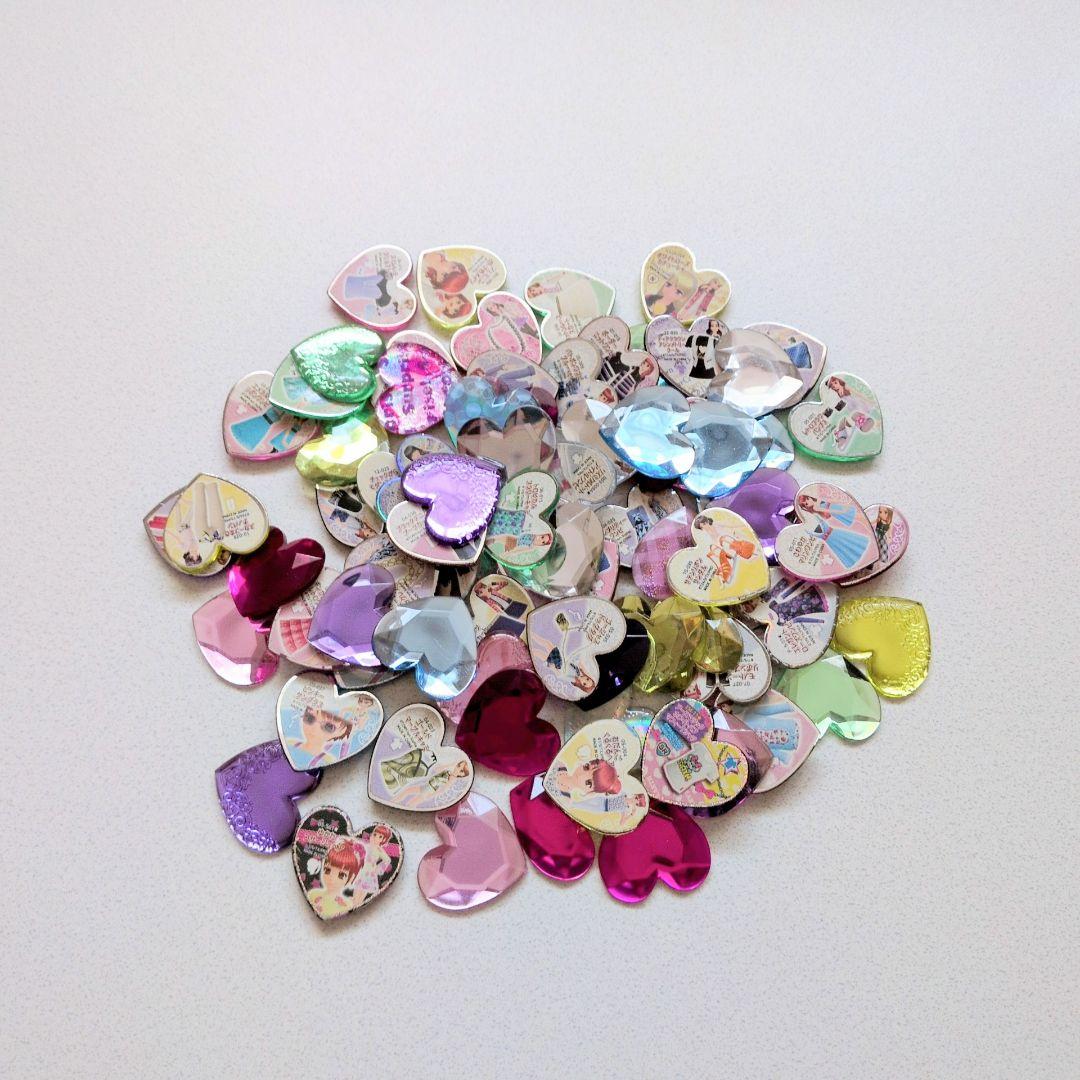 【レア】プリズムストーン約81個まとめ売り