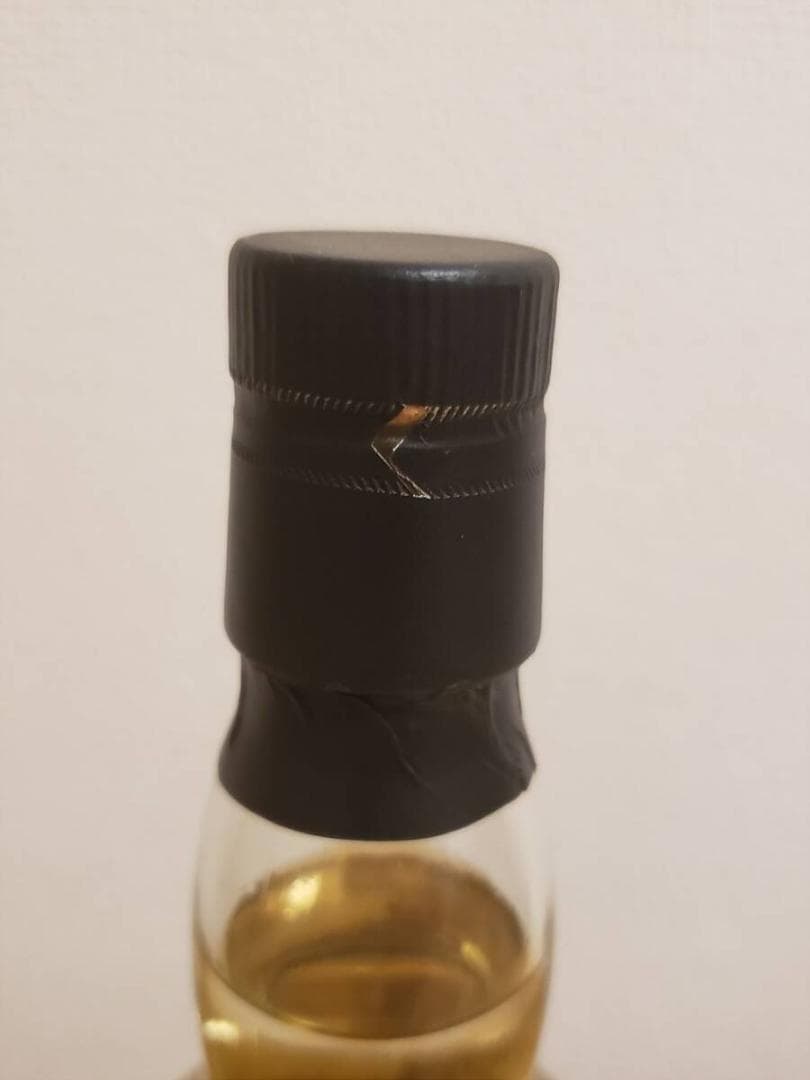 WHISKY MEW ウイリアムソン ブラック ラグーン レヴィラベル