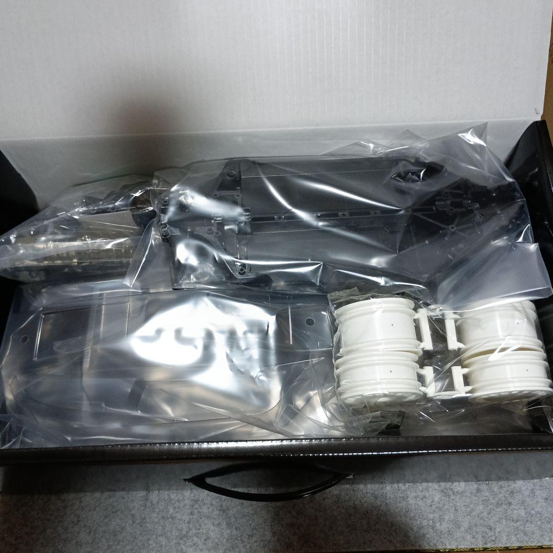 【本日限り】Tamiya TT-02 BR シャーシキット