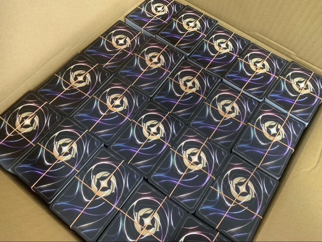 ディズニー ロルカナ 約8500枚 16kg以上 大量 まとめ売り