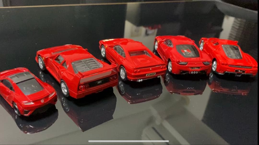 トミカ、ジク (SIKU) 等の ミニカーまとめ売り 105台！