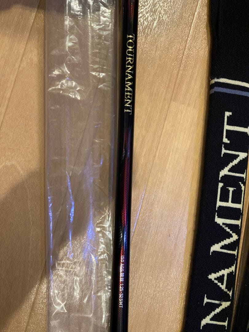 ノ*ア様 ダイワ16トーナメント磯 AGS 競技 1.25-52 SMT