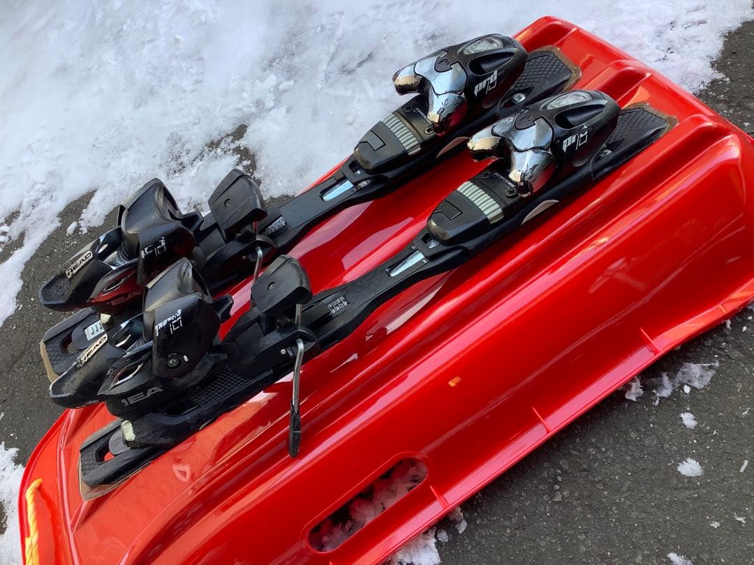 チロリア　レンタルビンディング