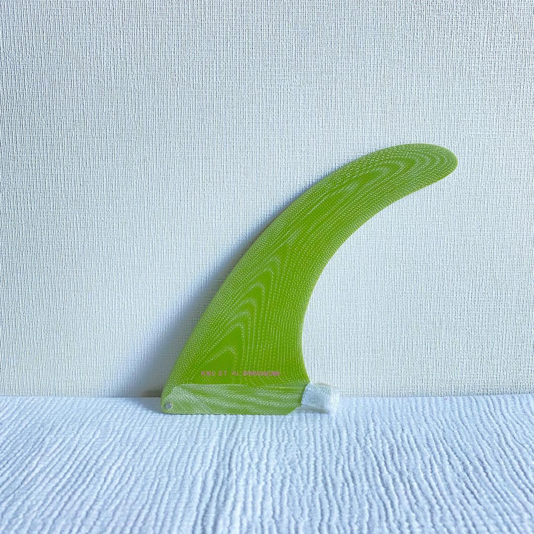 キャプテンフィンALEX KNOST BMT SUPER FLEX V1 8\