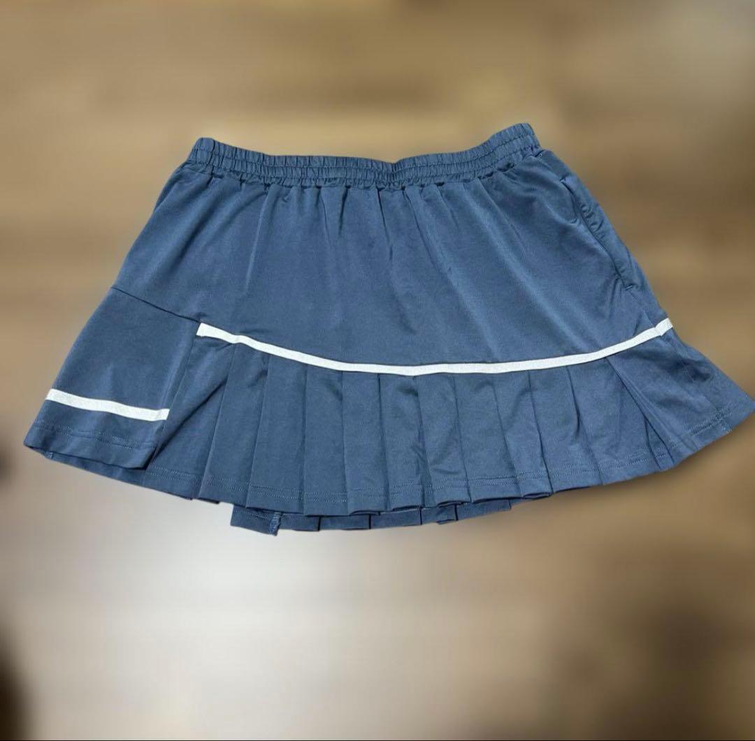 アドミラル　Admiral ウィンザーコラボ　スコート　Lサイズ