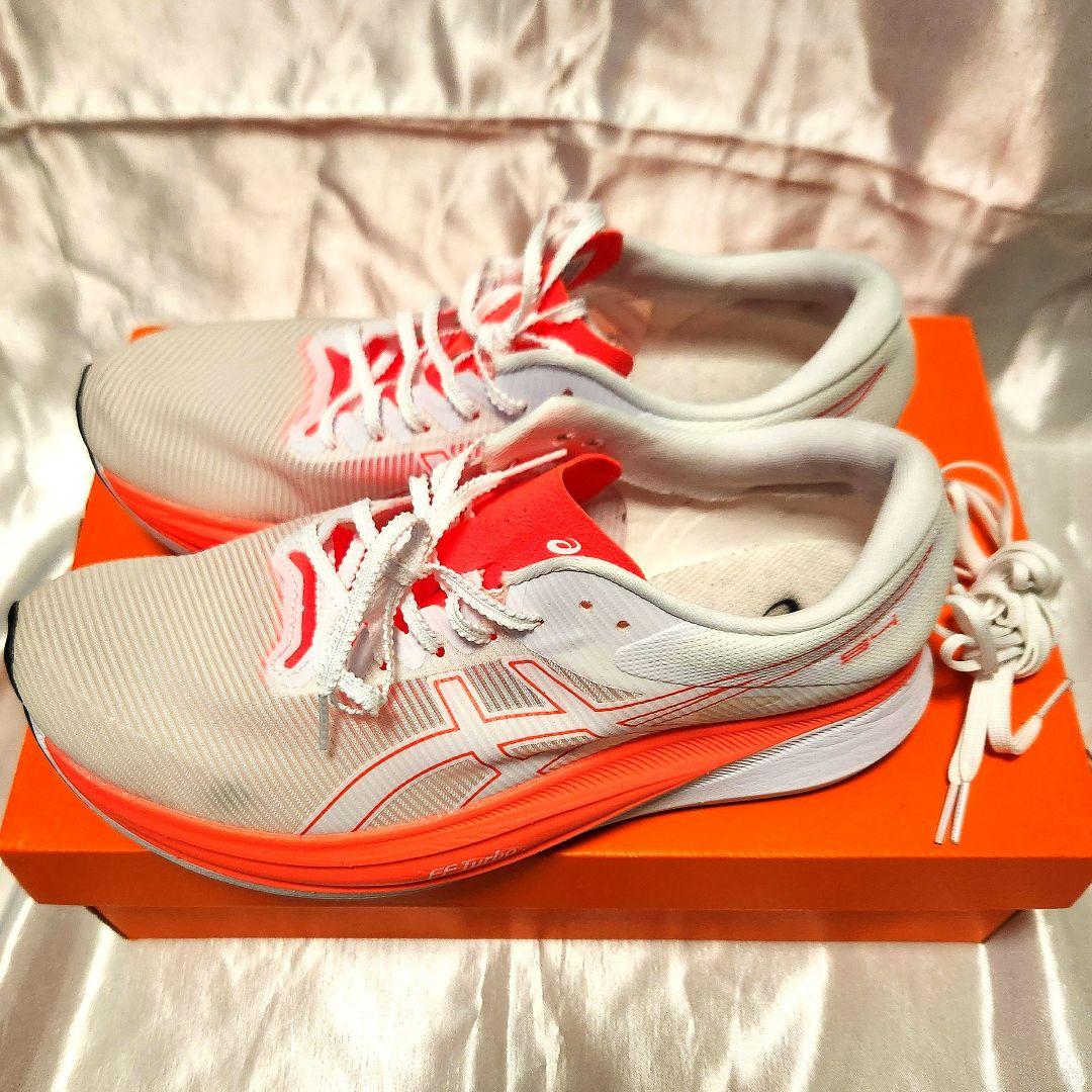 ASICS ランニングシューズ S4　27.5cm