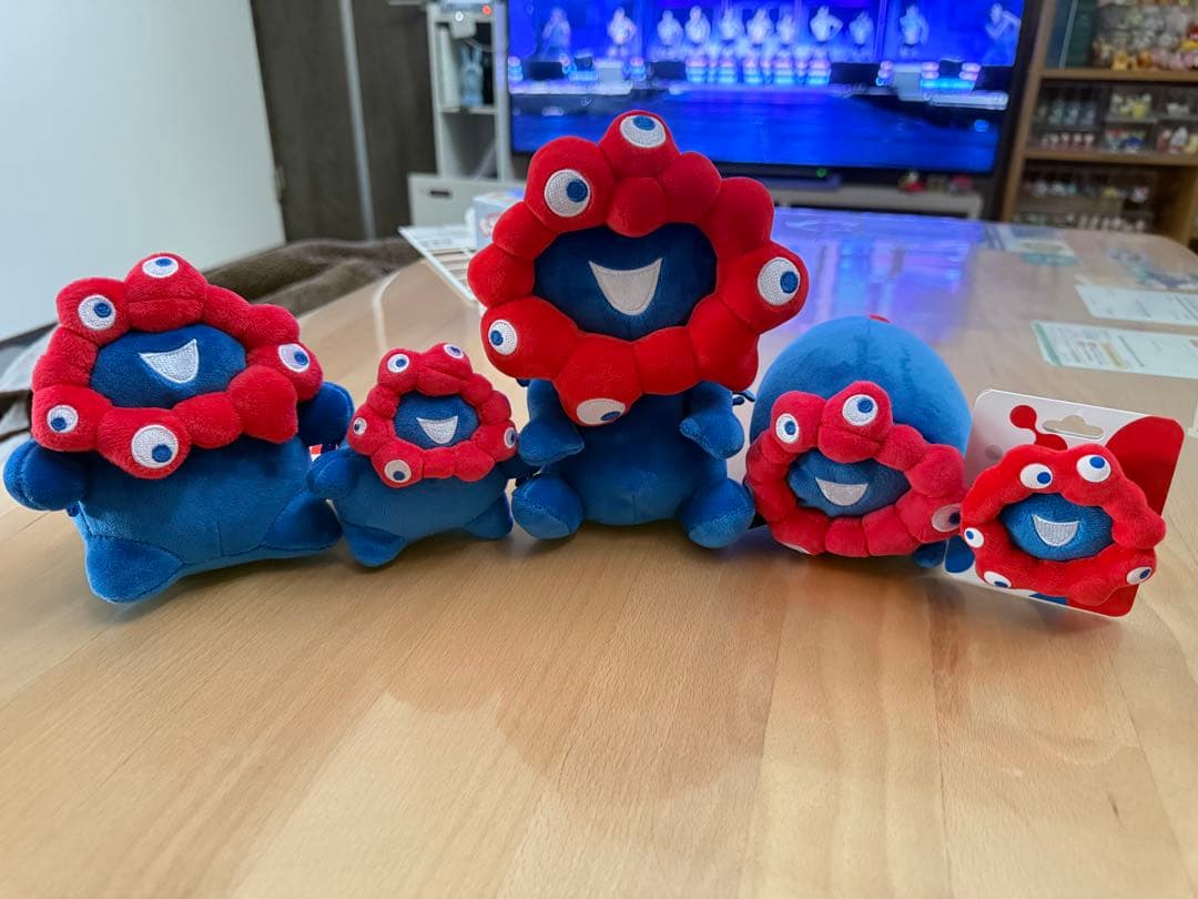 EXPO2025 ミャクミャク