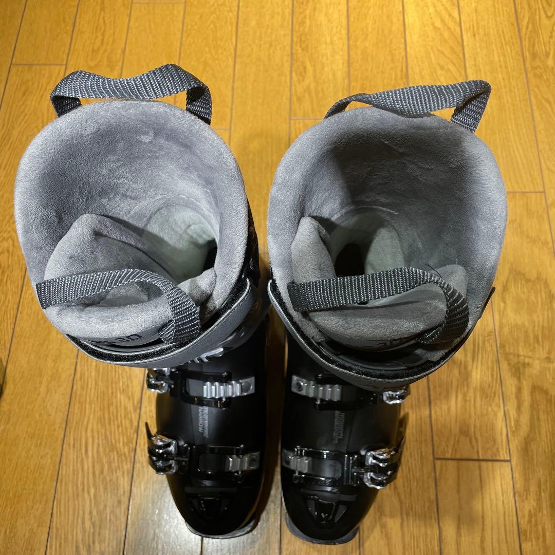 【値下げ】ATOMICアトミックHAWXULTRA100 25.0-25.5cm