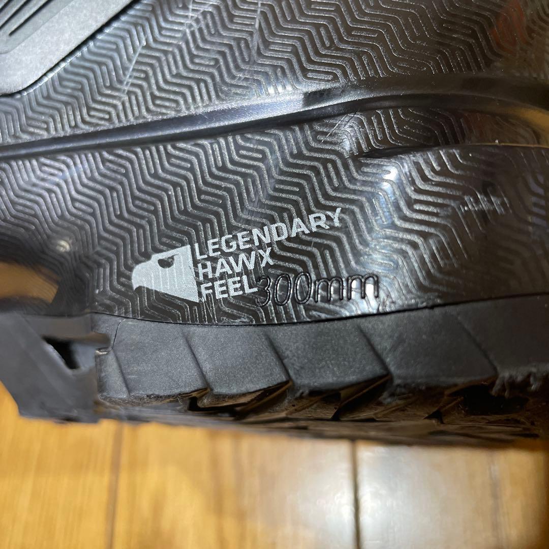 【値下げ】ATOMICアトミックHAWXULTRA100 25.0-25.5cm