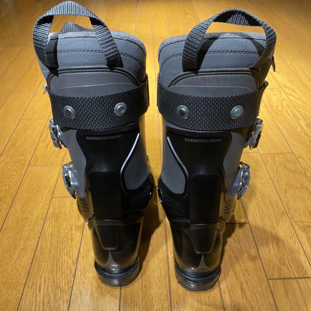 【値下げ】ATOMICアトミックHAWXULTRA100 25.0-25.5cm