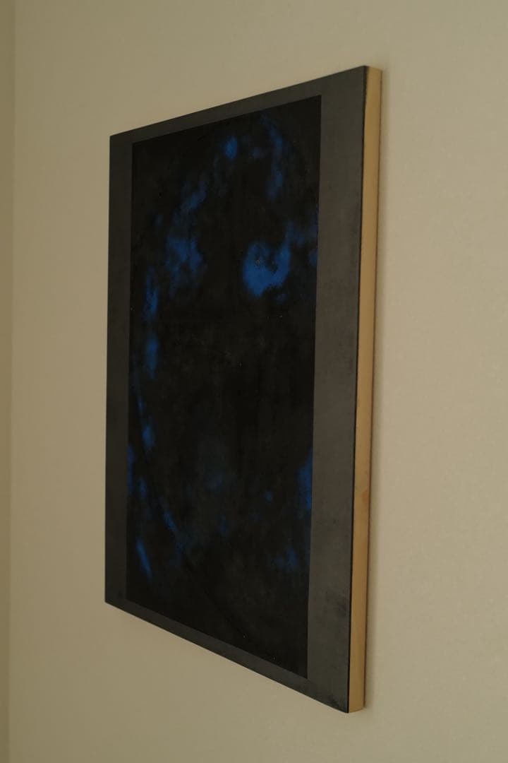 Contemporary Art 原画