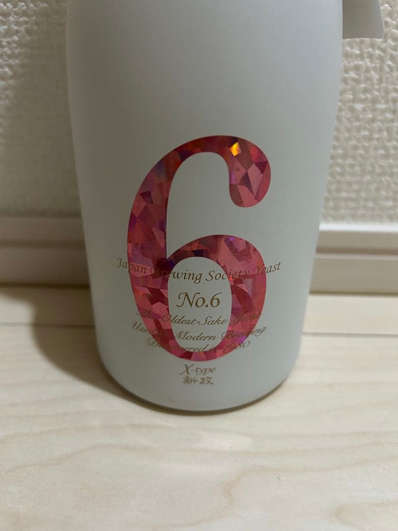 新政 2021 No.6 X-type