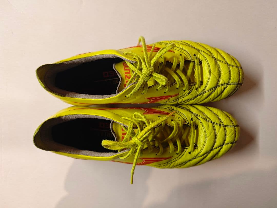 ミズノ モレリアネオ 4 JAPAN 26.5cm