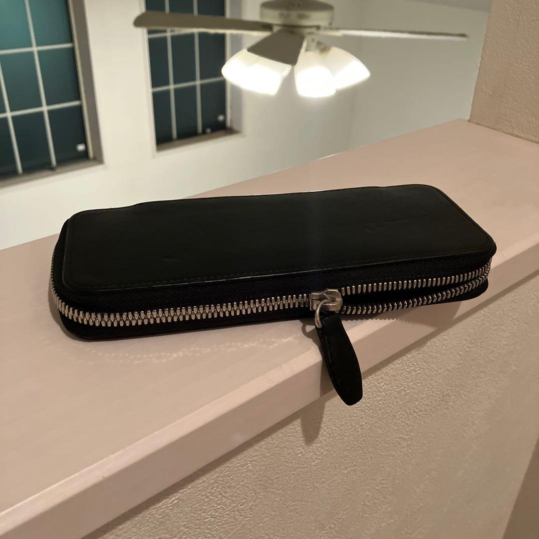 シーサーダクトペンケース　Duct