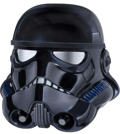 hasbro スターウォーズ ブラックシリーズ シャドウ・トルーパー