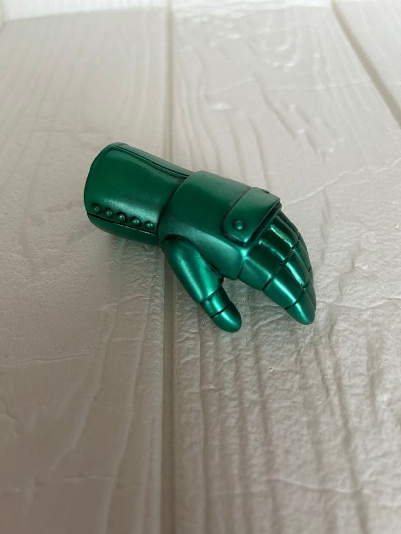 シカルナ工房✨犬男✨【蓄光バージョン】