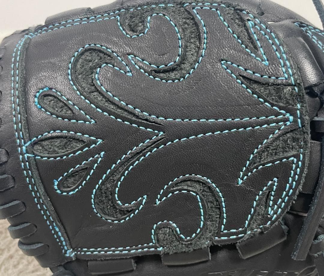 ⭐️未使用⭐️① ミズノ MIZUNO セレクトナイン 菅野智之 左用 ①