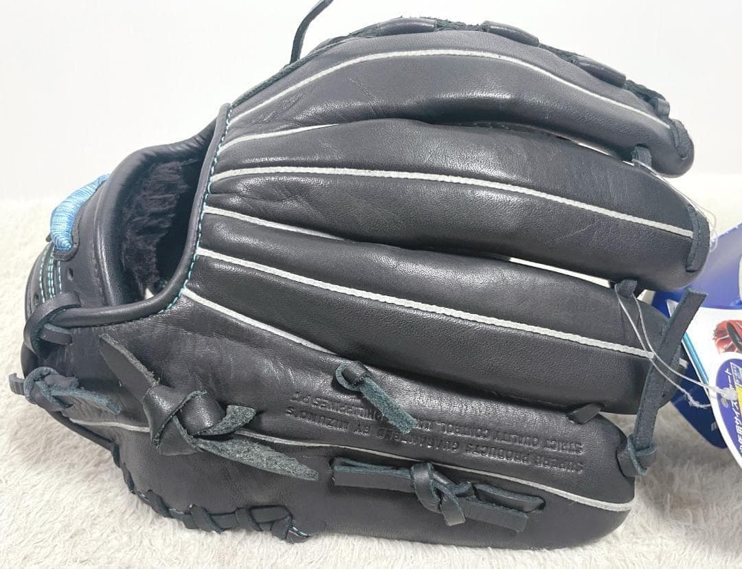 ⭐️未使用⭐️① ミズノ MIZUNO セレクトナイン 菅野智之 左用 ①