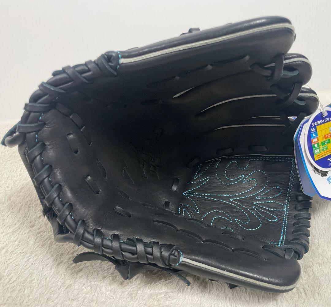 ⭐️未使用⭐️① ミズノ MIZUNO セレクトナイン 菅野智之 左用 ①