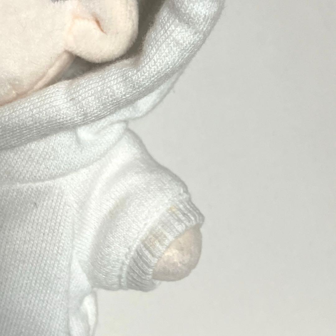 BTS ナムジュン RM ぬいぐるみ　20cm　洋服付き