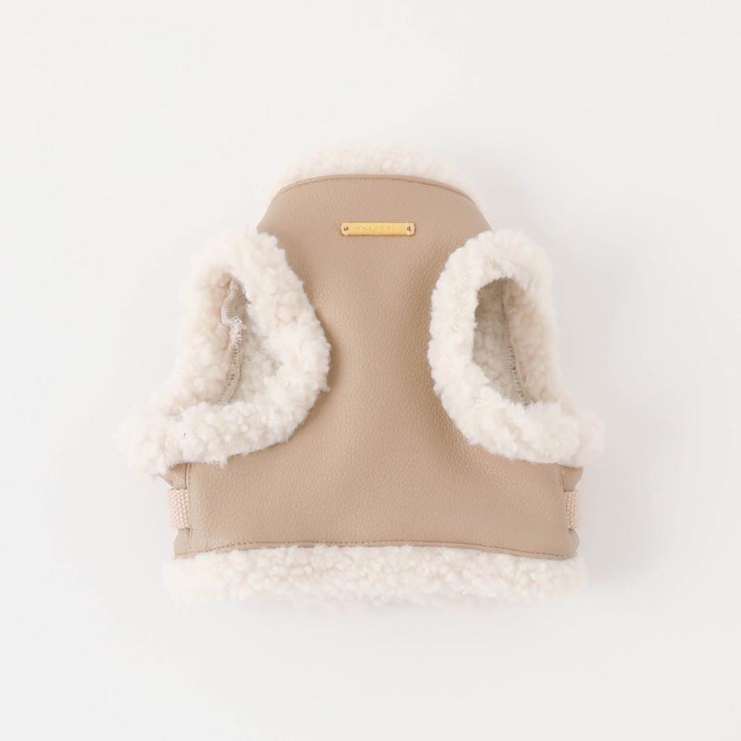 【fururu様まとめ買い用】 monchéri ハーネス S サイズ 2点