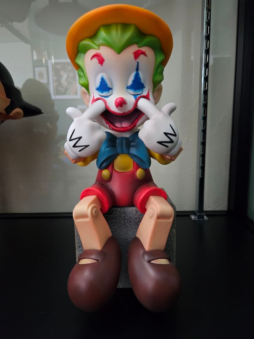 その他 PINO/I HAD A BAD DAY/Limited edition