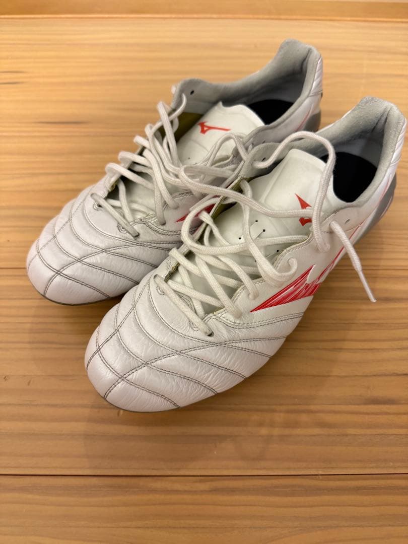 ミズノ　モナルシーダネオ3 エリート　26.5cm