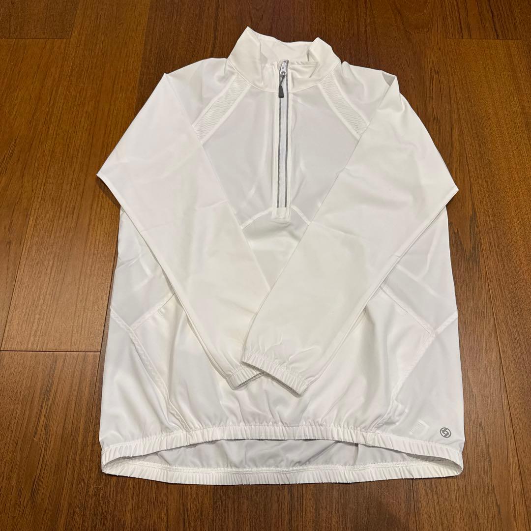 LIJA リージャ　レディース　テニスウェア　ジャケット