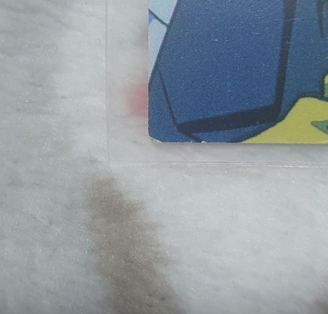 ハンターハンター カードダスマスターズ キルア ゴン