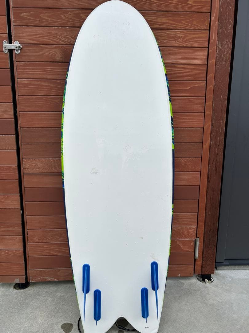 KEN　ショートボード　コストコ