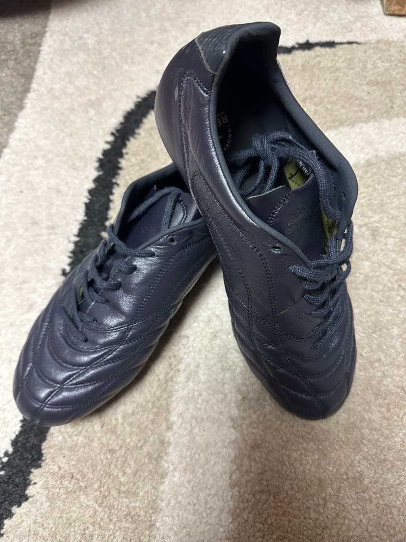 モレリア PROTO JAPAN Ltd(25.5cm)