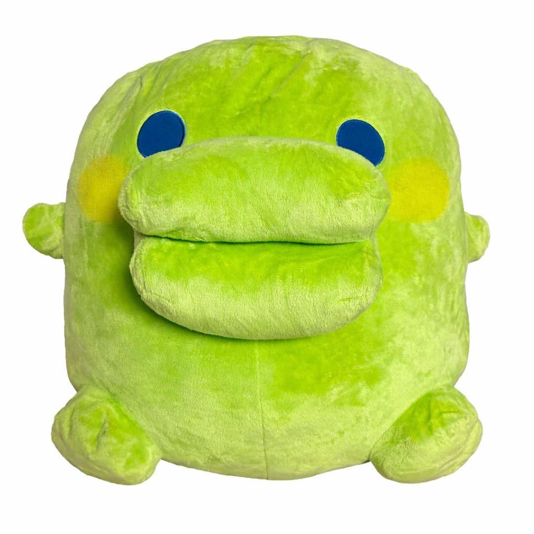 ラストワン賞くちぱっちぬいぐるみ⚠️値下げ可能