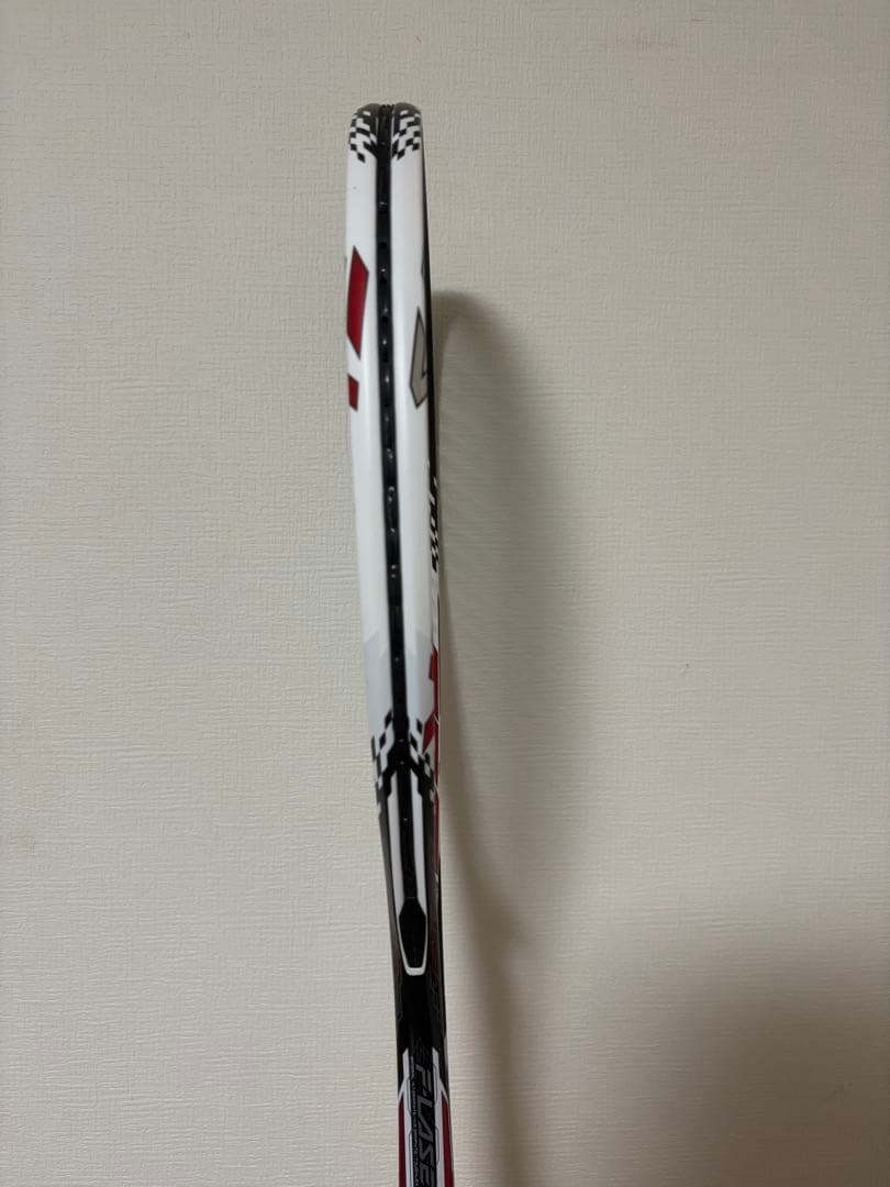 【美品】YONEX Fレーザー7S