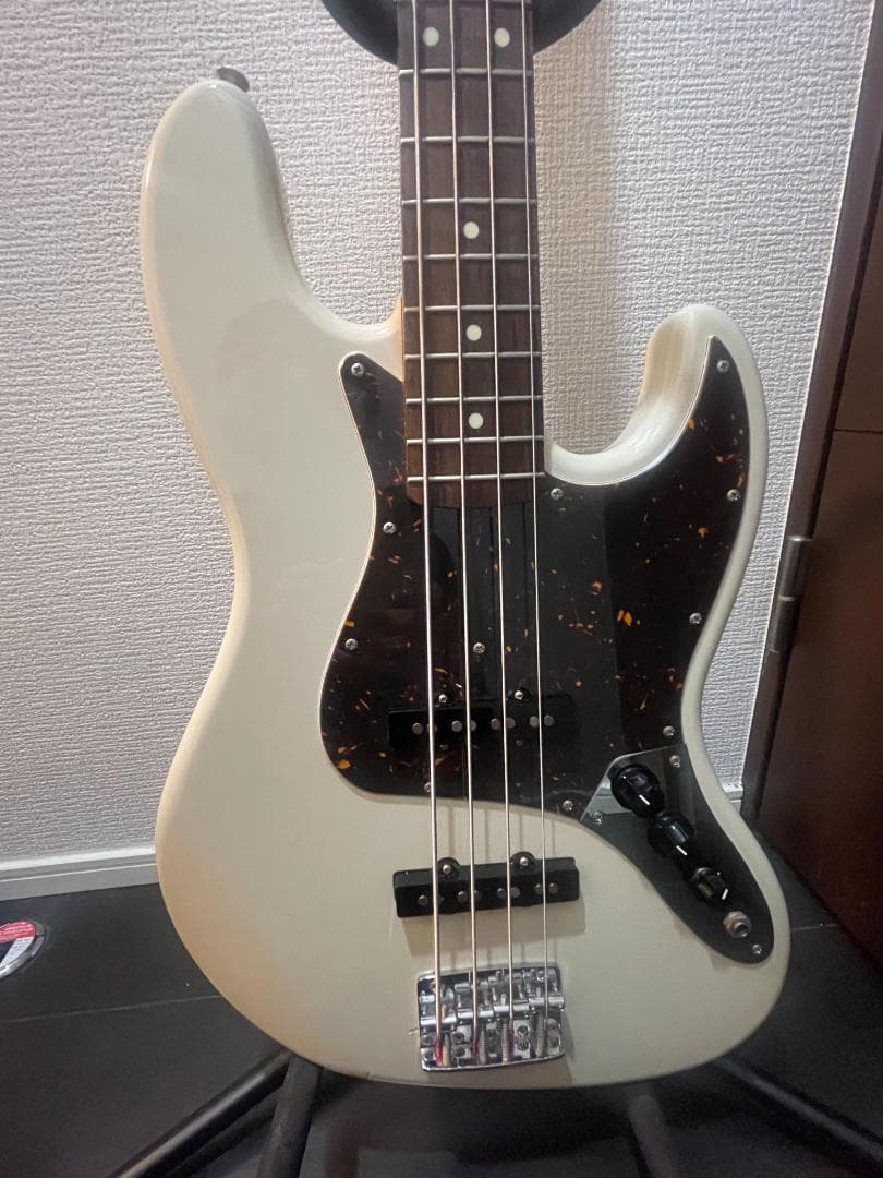 FGN フジゲン NJB10RAL Neo Classic ベース（最終値引）