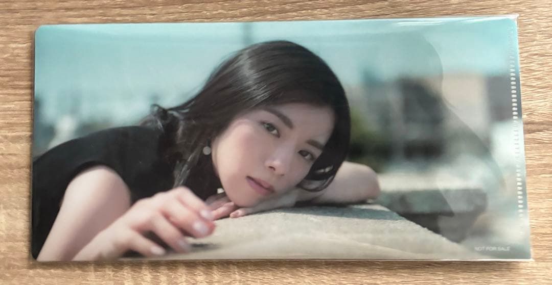 milet グッズ チケットホルダー