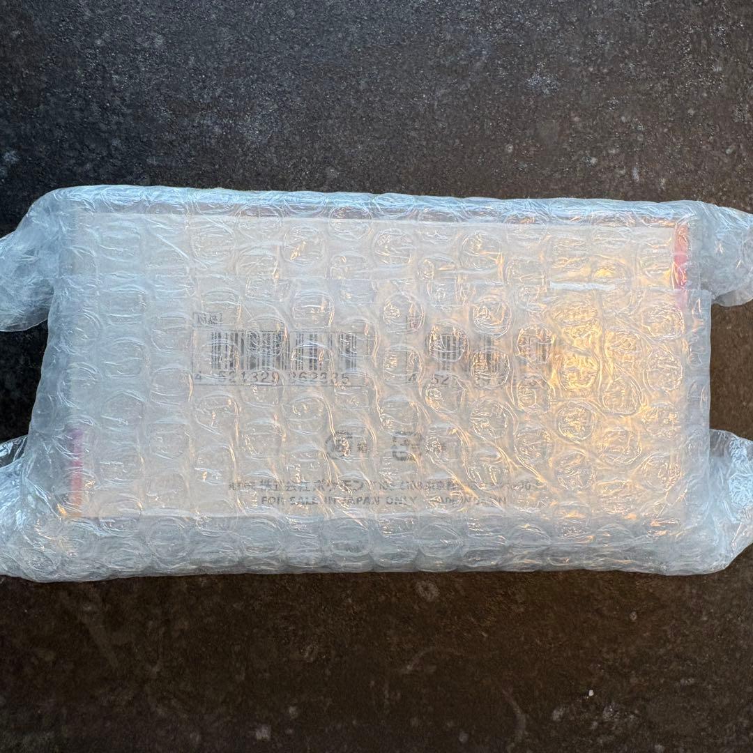 ポケモンカード 未開封BOX まとめ売り 新品 シュリンク付き