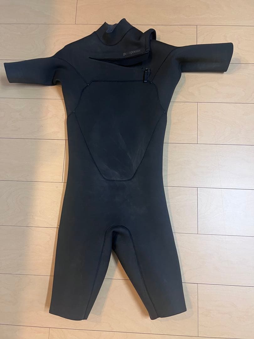 patagonia ウェットスーツ S スプリング
