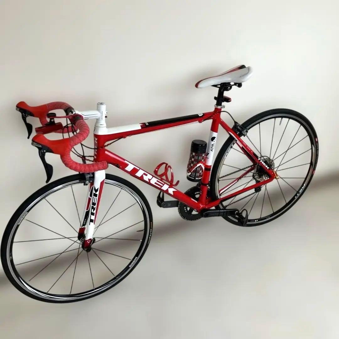 TREK ALPHA 2.3 54サイズ 2x11速