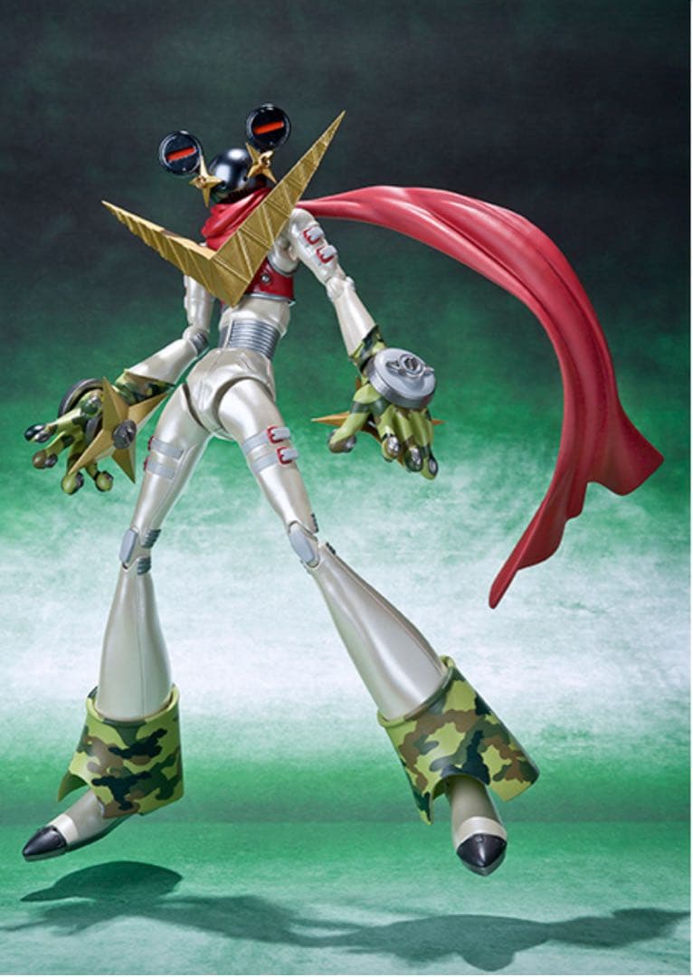 新品未開封 D-Arts ジライヤ D-Arts Jiraiya