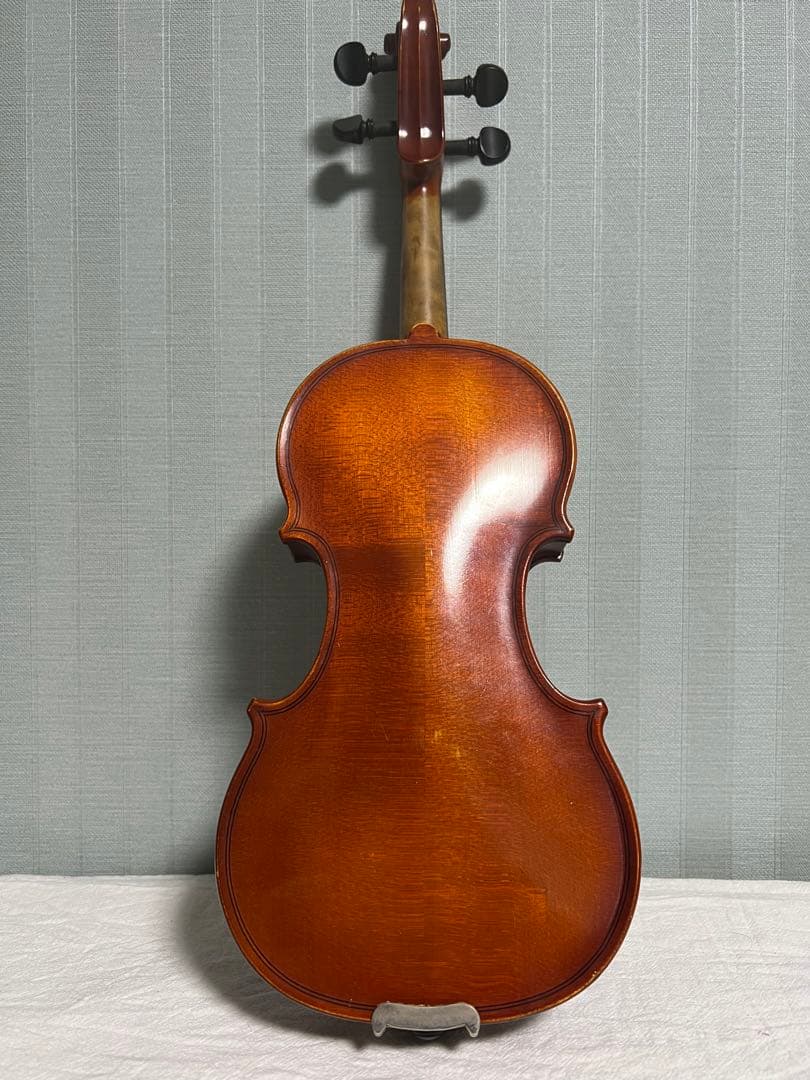 Rudolph Fiedler バイオリン　GOF 1/8 2002 美品